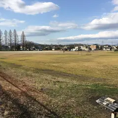 国宗グラウンド
