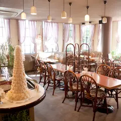 中田家（nakataya ナカタヤ）大泉学園本店