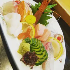 元祖３４３鮨 本店