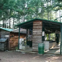 ウッドペッカーキャンプ場