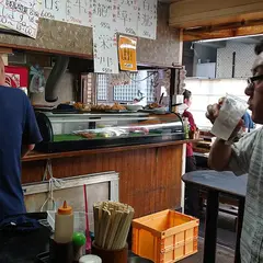 浅草 立ち飲み 安兵衛