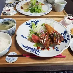 Zoo's Kitchen