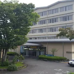 ホテル別府パストラル