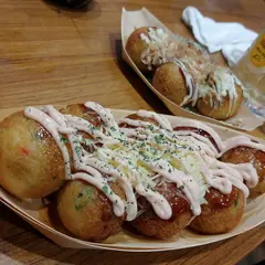 銀だこ 市ヶ谷店
