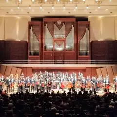 すみだトリフォニーホール
