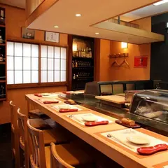 よし佳 寿司