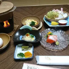 信州別所温泉 深緑の宿 緑屋吉右衛門