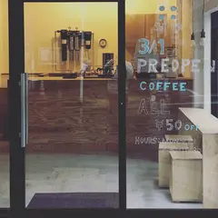 SHI-TEN coffee