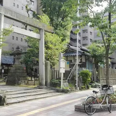 冨士神社