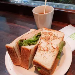 BLESS COFFEE 京橋店