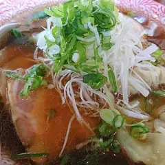 無化調らぁめん 山吟