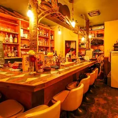 Grow Bar Joint