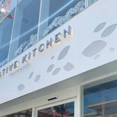 CURATIVE KITCHEN
