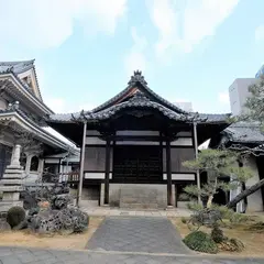 政秀寺