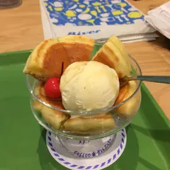 cafe river（喫茶 リバー）