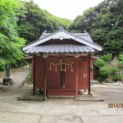 兵主神社