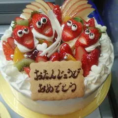菓子工房ミルモナ