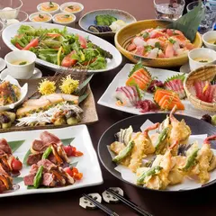 楽蔵うたげ 八重洲店