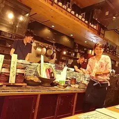 てまえの一歩