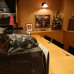牛たん 串やきダイニング 備前