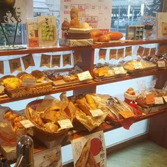 オーサムベーカリー 三之丸店