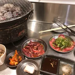 七輪焼肉 SASAYA