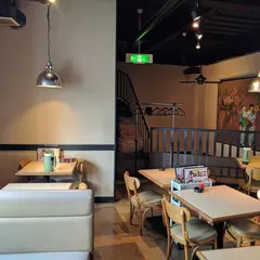 冷麺館　生野本店