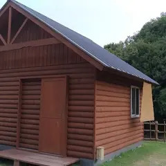 小豆島ふるさと村キャンプ場