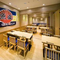 魚盛 有楽町電気ビル店