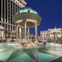 Caesars Palace（シーザースパレス）