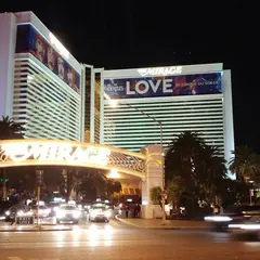 The Mirage（ミラージュ）