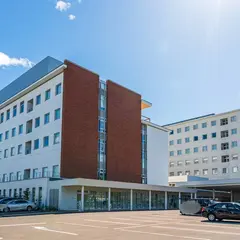 社会医療法人母恋 天使病院