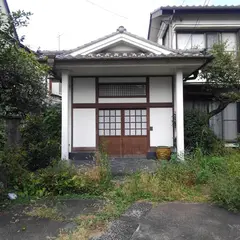 釣船神社