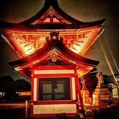 Fushimi Inari Taisha