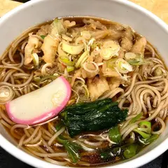 小諸そば 御徒町店