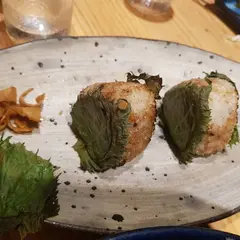 炭焼きとりこ