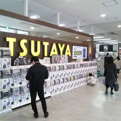 ＴＳＵＴＡＹＡ 川崎駅前店