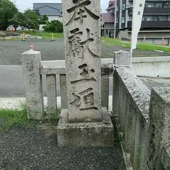 伊予鉄バス（株）松山室町営業所