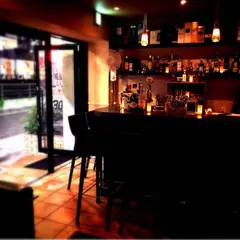 Bar E.A.T 目黒本店