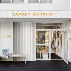 LAPUAN KANKURIT 表参道