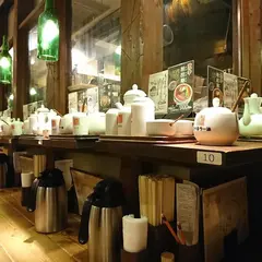 四川辣麺西中島店