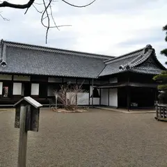 弘道館正庁