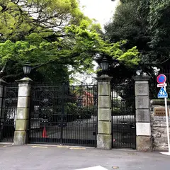 駐日イタリア大使館