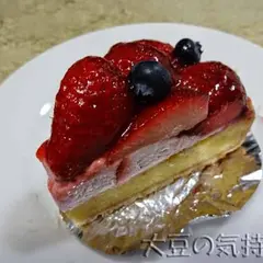 Patisserie Rikyu
