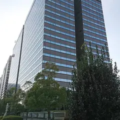 公安調査庁