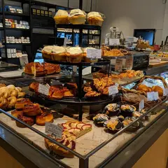 DEAN & DELUCA MARKET STORES 京都