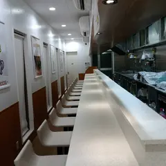 チャンピオンカレー玉鉾店
