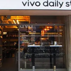 vivo daily stand 中野店