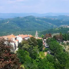 モトヴン（Motovun）