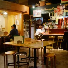 津軽弘前屋台村かだれ横丁